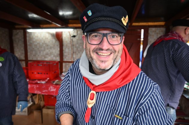 39. Kappesmarkt in Raesfeld zog zahlreiche Besucher an