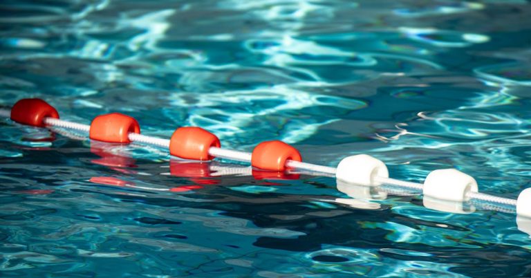 Aquarius Borken: Schwimmbad und Sauna wegen Revision geschlossen