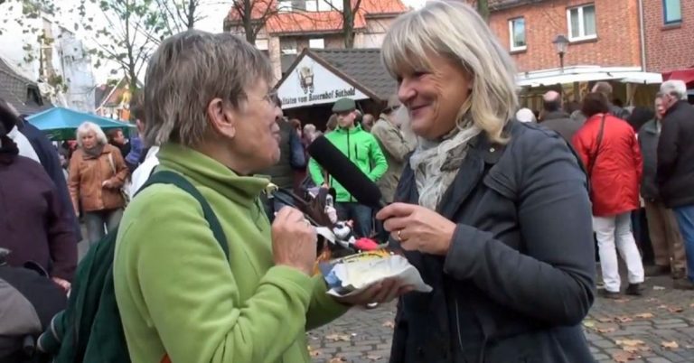 Aus dem Archiv | 29. Kappesmarkt in Raesfeld 2013