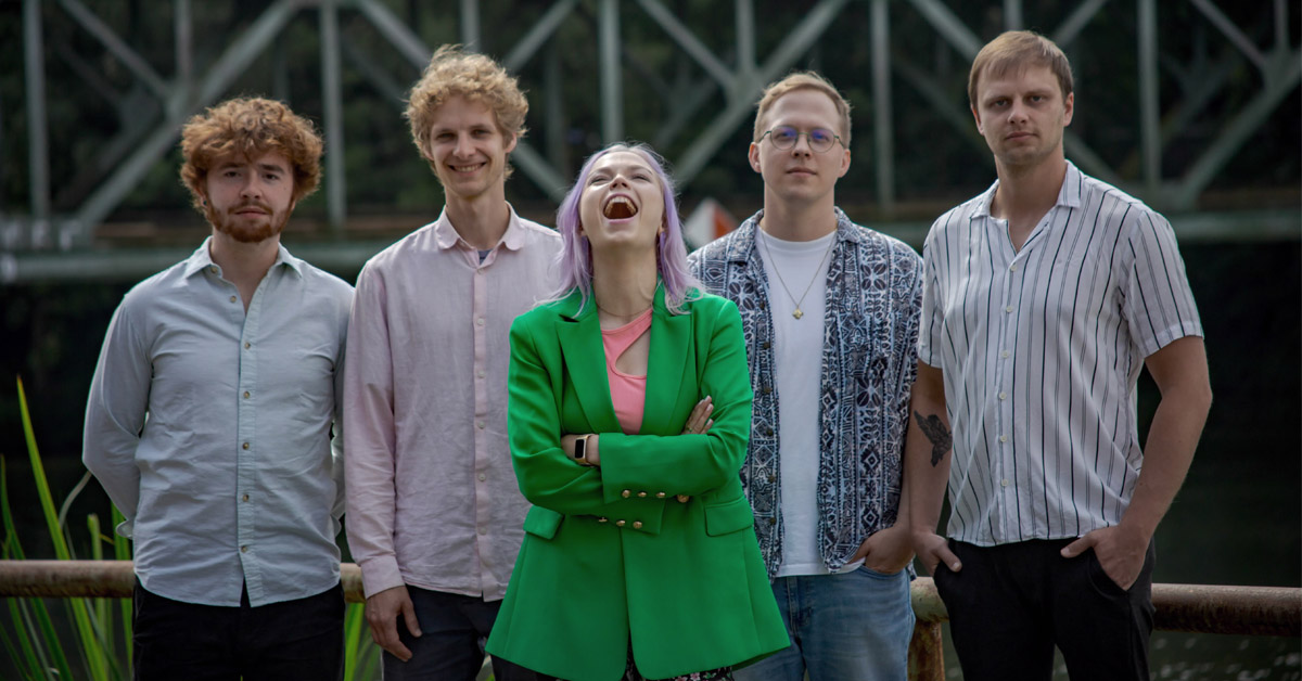 Der Kulturkreis Schloss Raesfeld e.V. lädt am Freitag, 21. November 2025, zu einem Konzert des „Lyrical Jazz Project“ auf „Preen‘s Hoff“ in Erle ein.