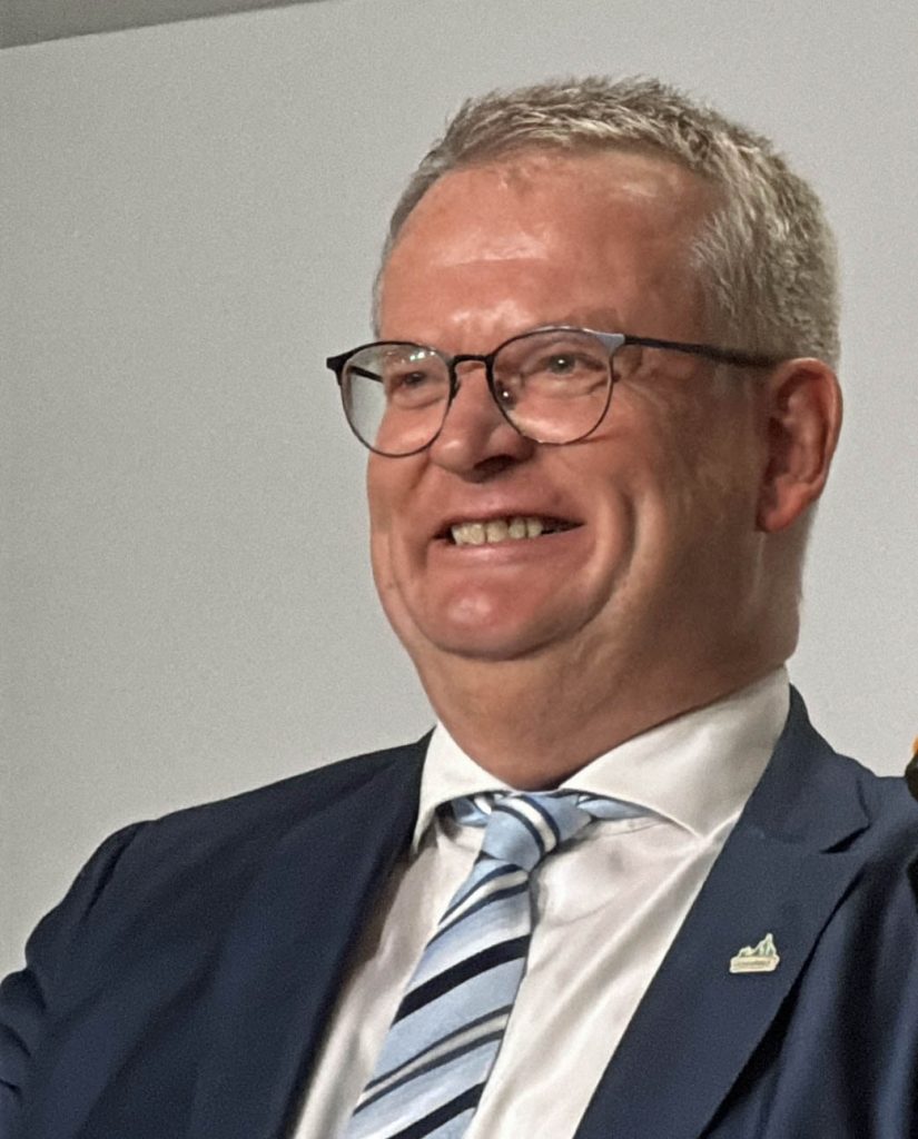 Martin Tesing