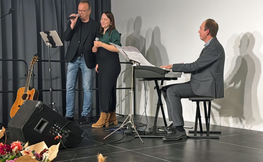 Verabschiedung Martin Tesing-Gemeinschaftshaus Martinus Raesfeld 2025