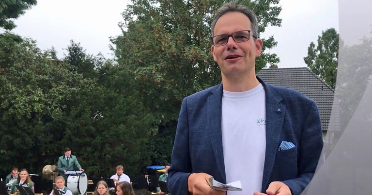 Erle bekommt eine Dorfkneipe dank der Bürgergenossenschaft