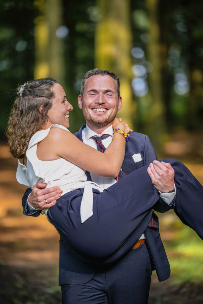 Schlossvermählte 2024: Heiraten im Schloss Raesfeld bleibt beliebt