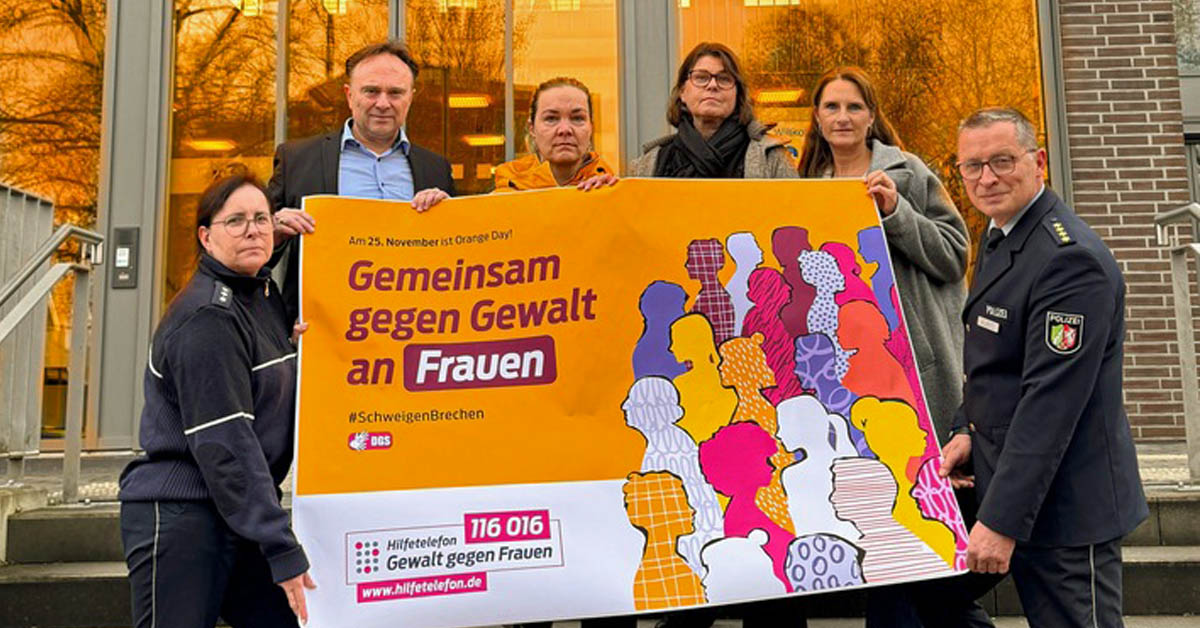 Gemeinschaftsfoto zu dem Thema: 