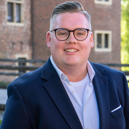Maximilian Buddenkotte-CDU Raesfeld