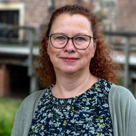 Sonja Köhler SPD Raesfeld