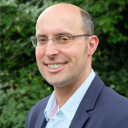 Stephan Elfering-CDU Raesfeld