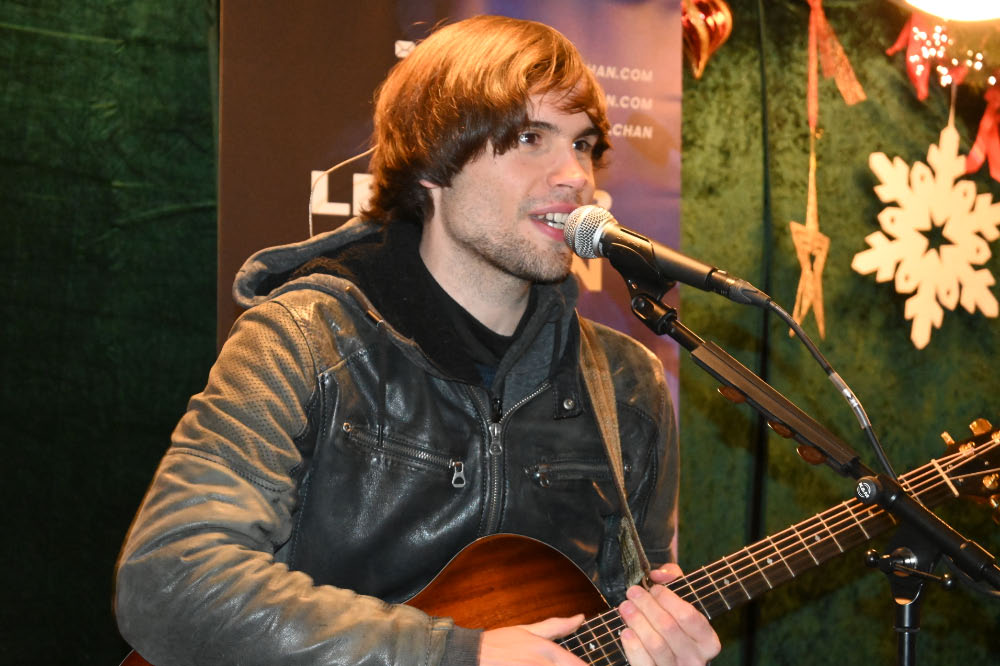 eander Machan-live-adventsmarkt-schloss-raesfeld