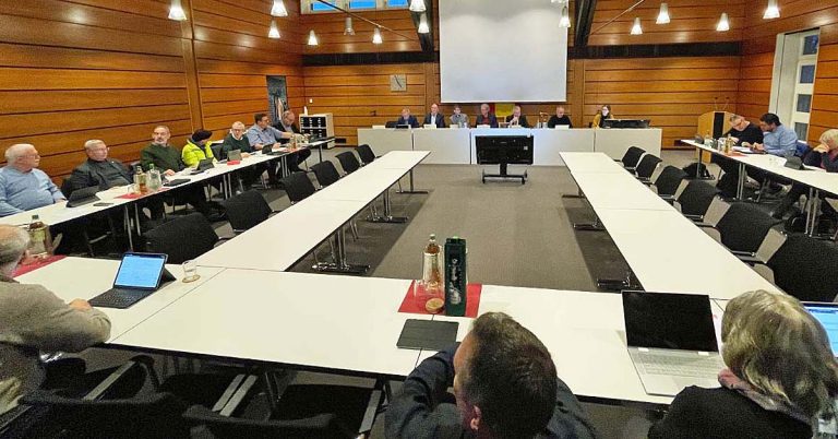 Digitale Ratsarbeit sichtbar machen: SPD fordert Livestream in Raesfeld