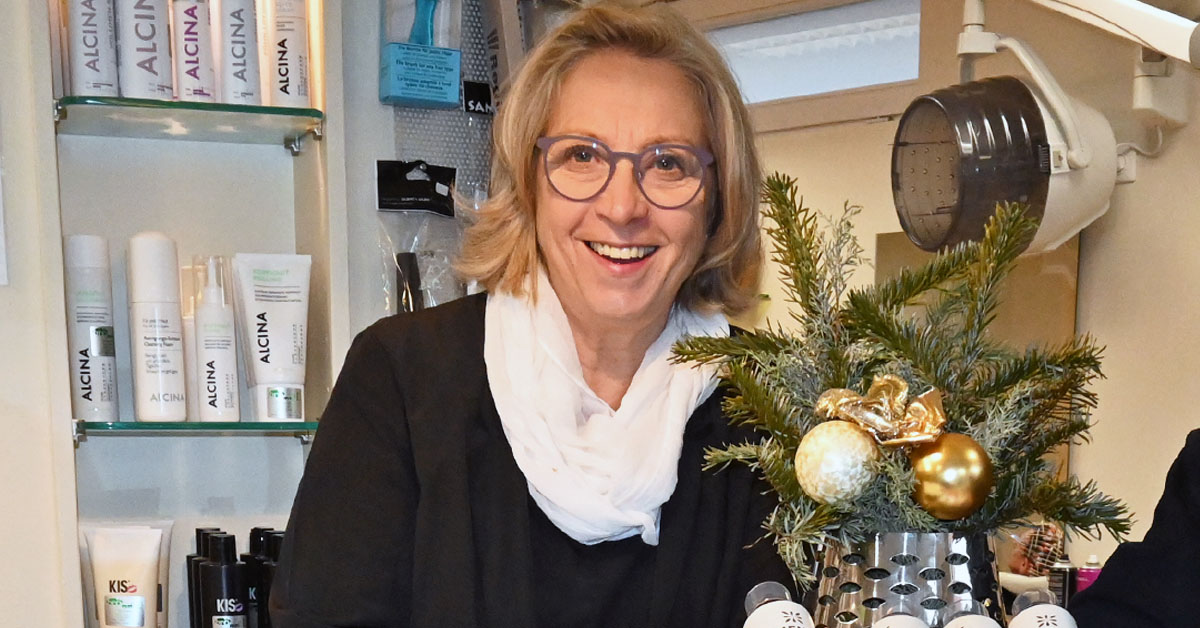 Zeit für neue Wege-Diana Brömmel