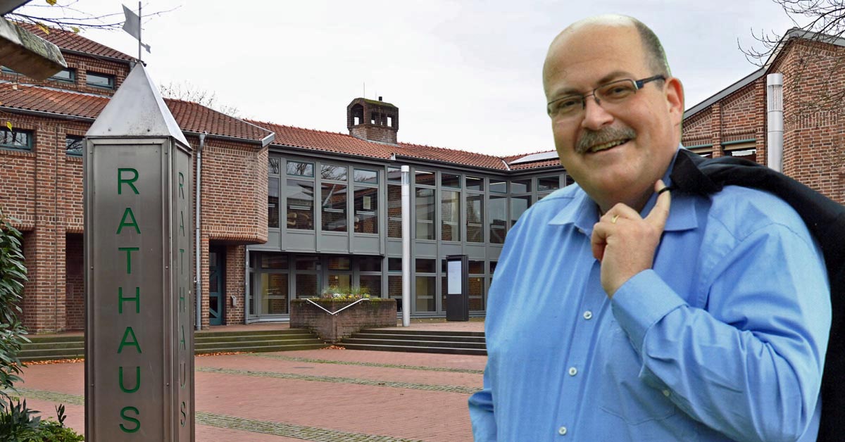 Haushaltsrede 2025: Andreas Erzkamp SPD