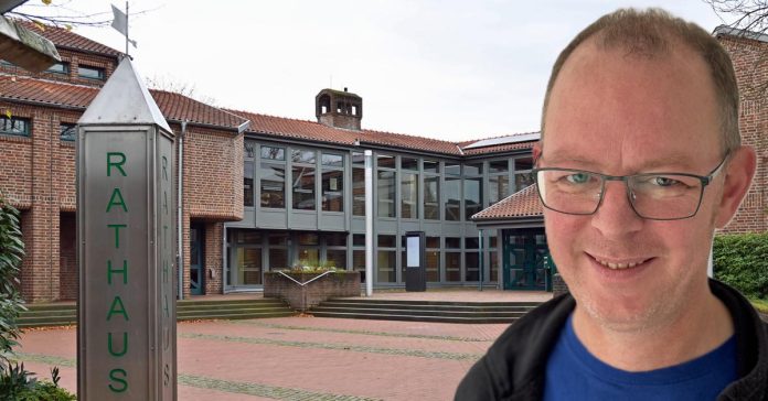 Haushaltsrede Raesfeld 2025: Henry Tünte Die Grünen