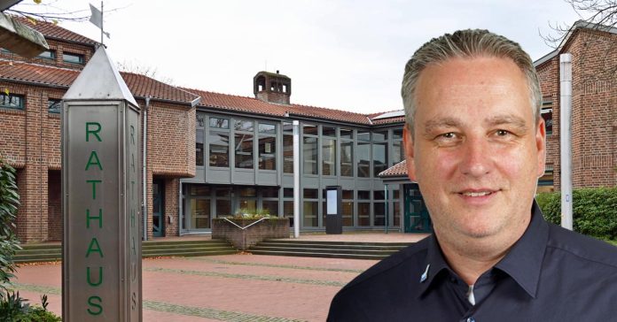 Haushaltsrede der UWG Raesfeld: Volker van Wasen