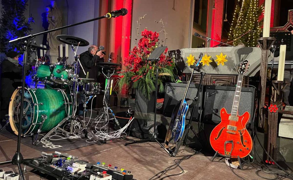 Konzert-Sounds of Erle 2026