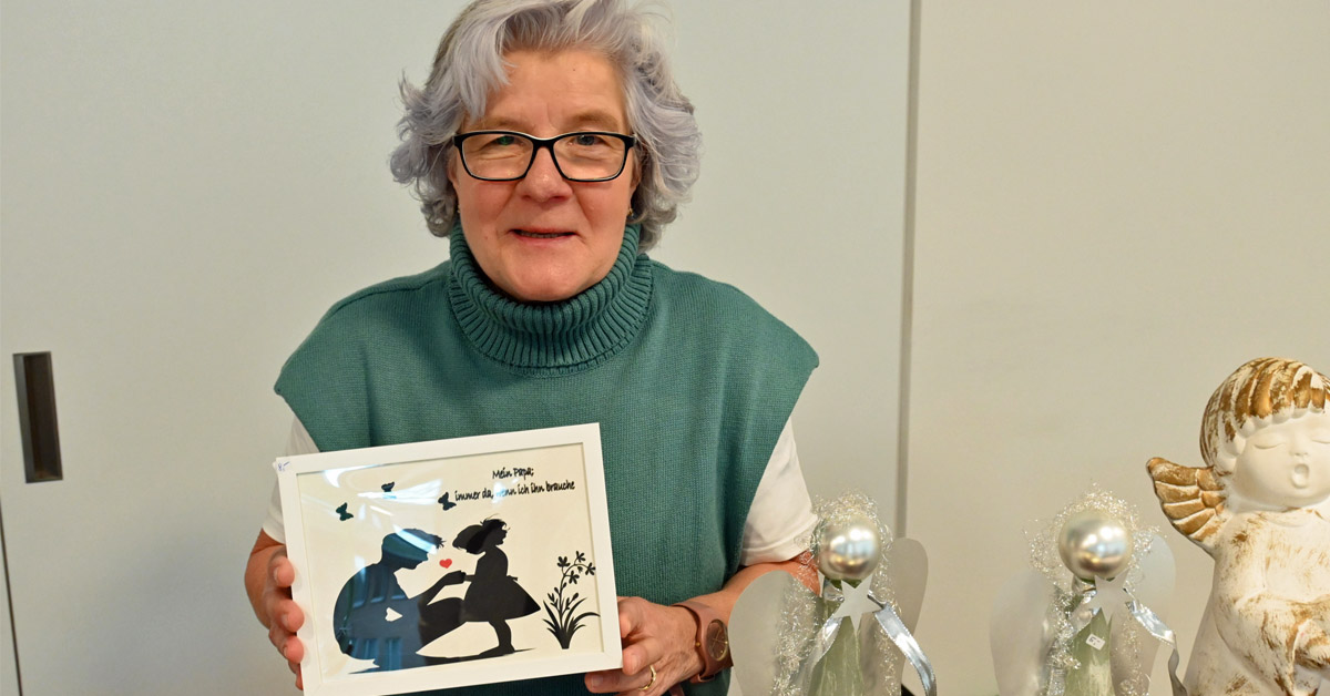 Monika Strothmann - Herzblut Raesfeld