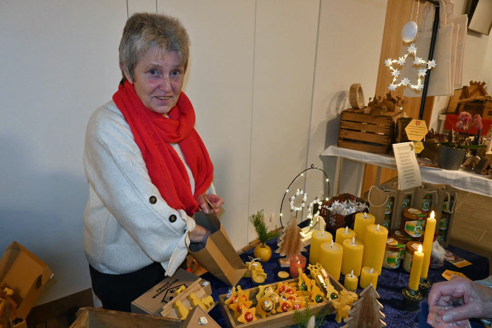 Basar Herzblut Raesfeld 2025