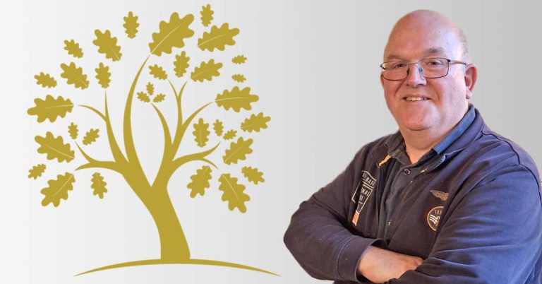 Interview mit Arno Brömmel: „Ein Dorf lebt von Veränderungen“