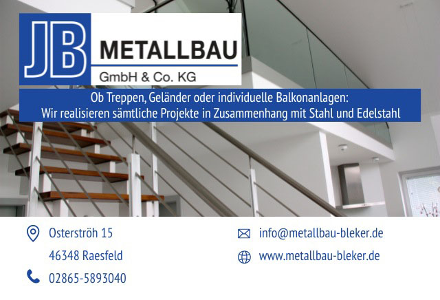 JB-Metallbau 01.2026 - 1