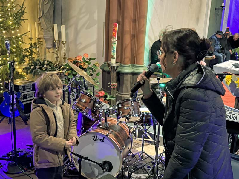 Konzert-Sounds of Erle 2026