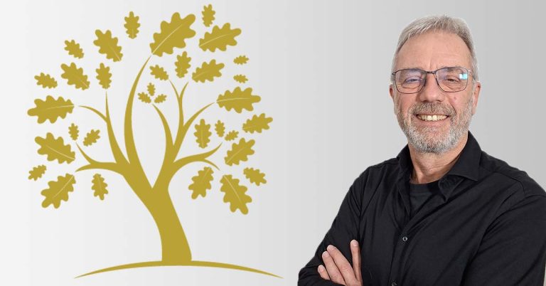 Interview mit Peter Stöbel: „Unsere Dividende ist das Dorf“
