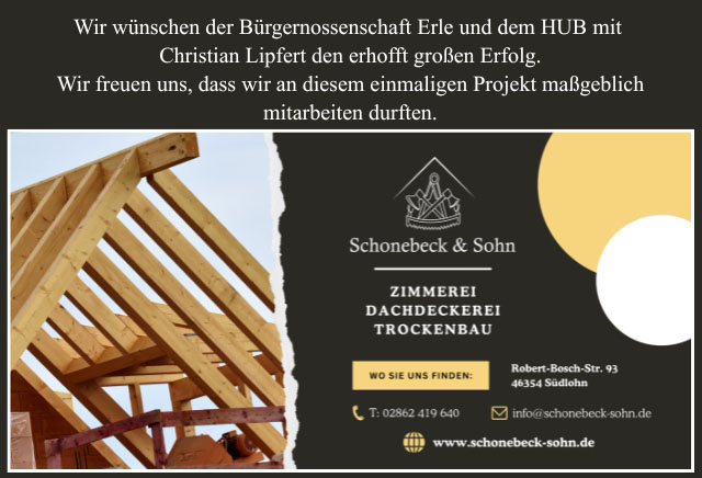 Schonebeck 01.2026 - 2 Anzeige Hub