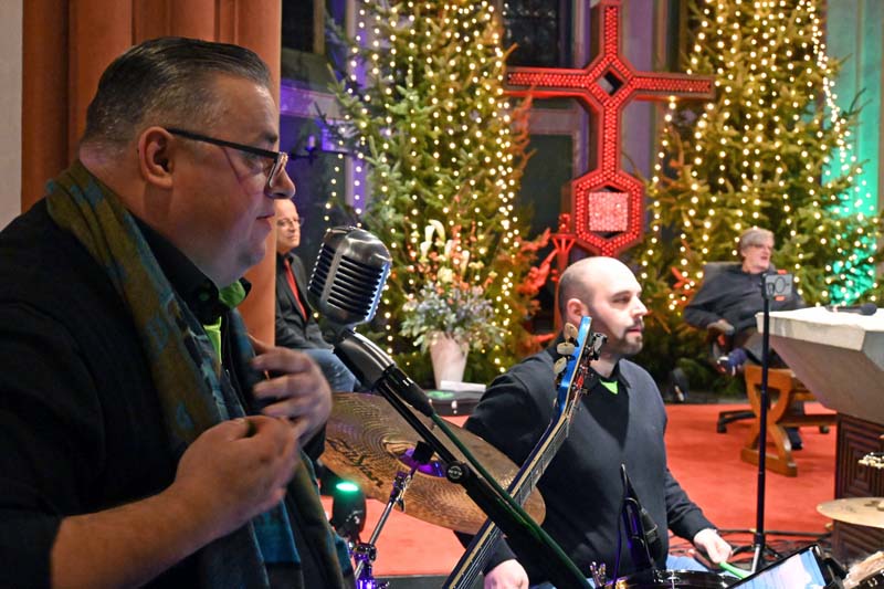 Sounds of Erle-Silvesterkirche 2026