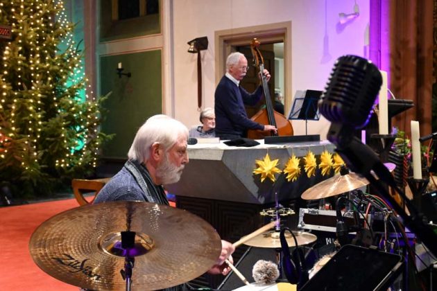 Sounds of Erle-Silvesterkirche 2026