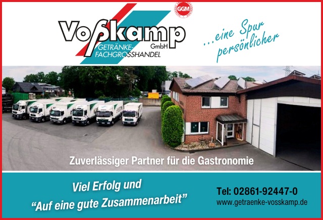 Voßkamp - HUB 01.2026
