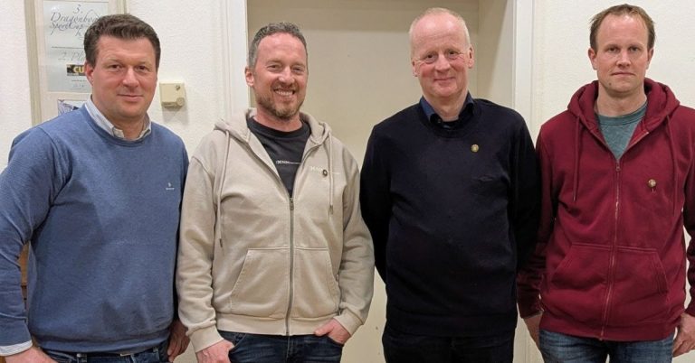 Schützenverein Homer: Rückblick, Wahlen und Ausblick auf 2026