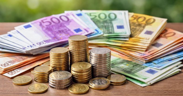 Fördermittel aus dem NRW-Infrastrukturgesetz bringen dem Kreis Borken über 213 Millionen Euro.