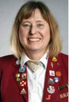 RRZ Marion Vormann Raesfeld