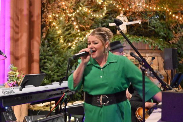 Sounds of Erle 2026 in der St. Silvester-Kirche 2026