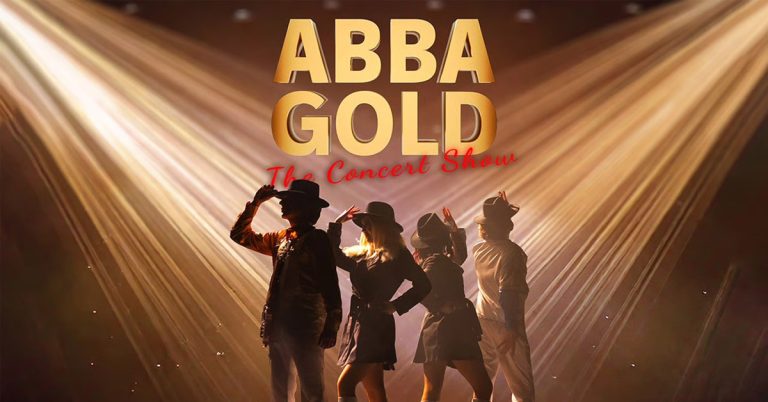 ABBA GOLD bringt Kult-Hits nach Borken – Open-Air-Show zum Stadtjubiläum