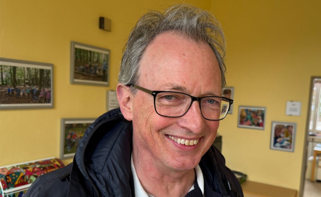 Markus Büsken