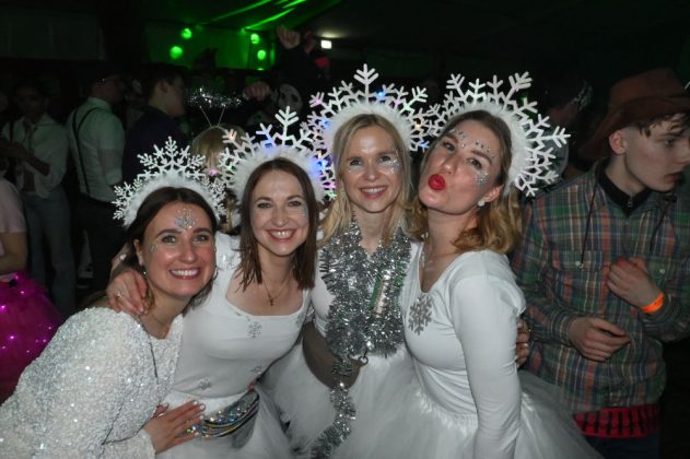 Karneval in Raesfeld RCV 2026