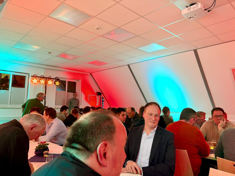 Winterfest Löschzug Erle 2026