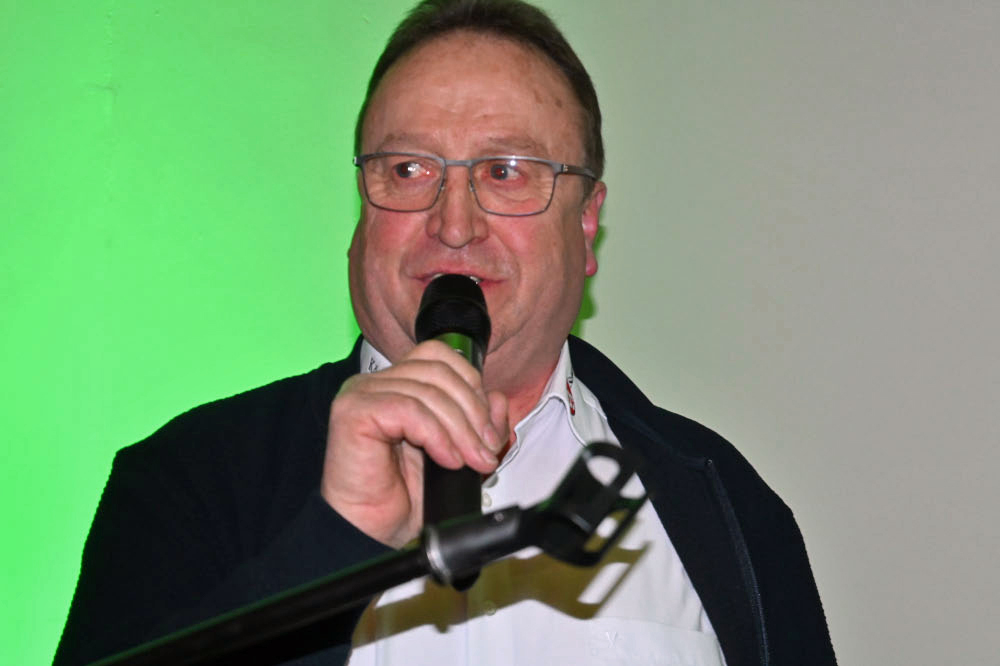 Festwirt Erle Wenzel Schwering