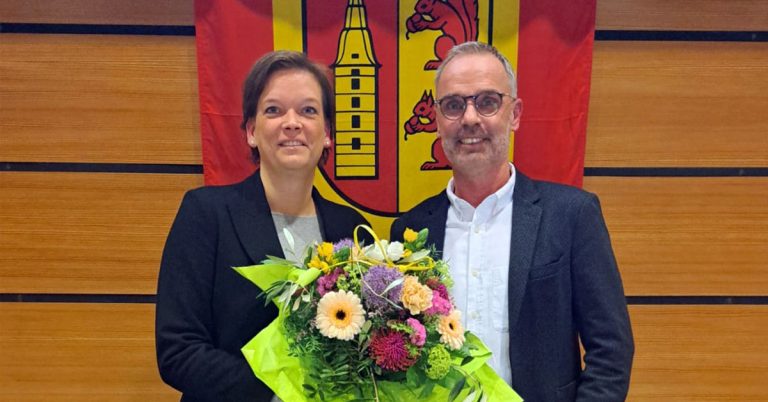 Jugendwerk Raesfeld: Wechsel im Vorstand