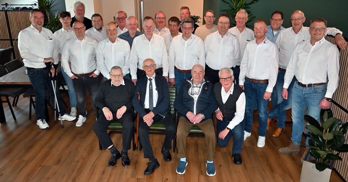 Königstreffen Erler Schützenverein im HUB Erle