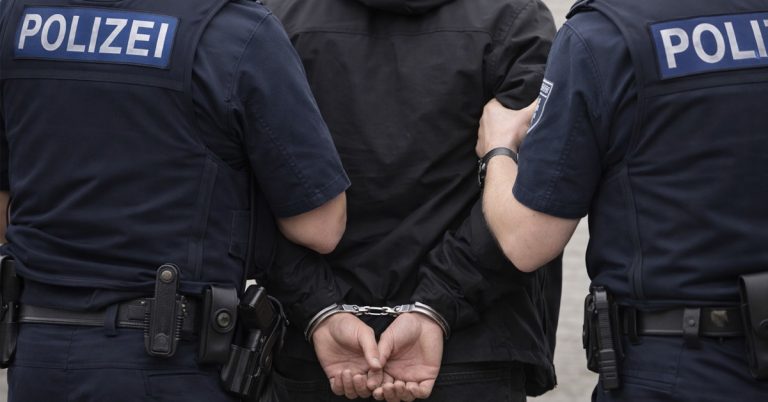 Kriminalstatistik 2025 Kreis Borken