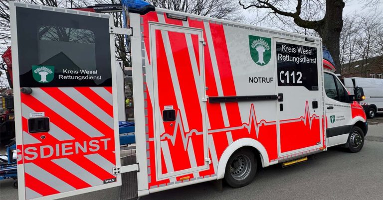 Steigende Zahl an Unfällen mit Pedelec im Kreis Borken
