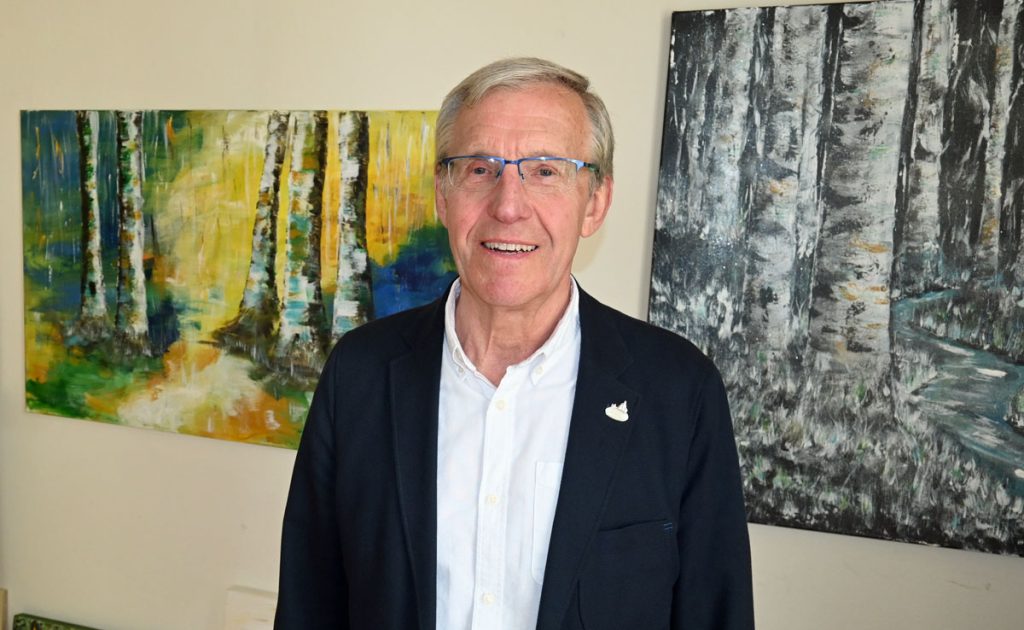 Josef Suer Raesfeld Kunst