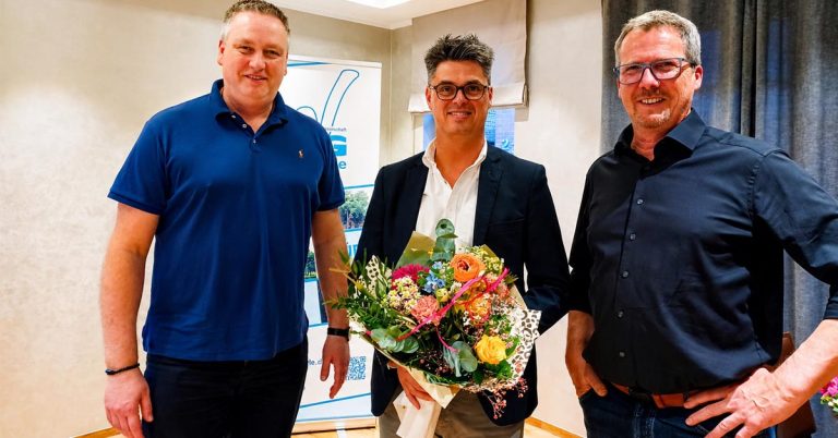 UWG Mitgliederversammlung Raesfeld