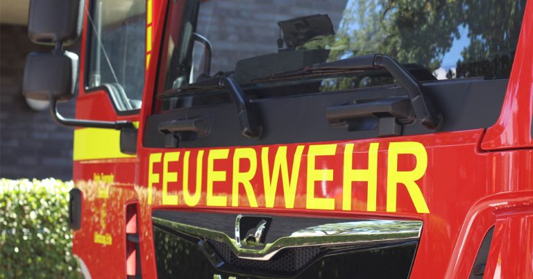 Feuerwehr Raesfeld