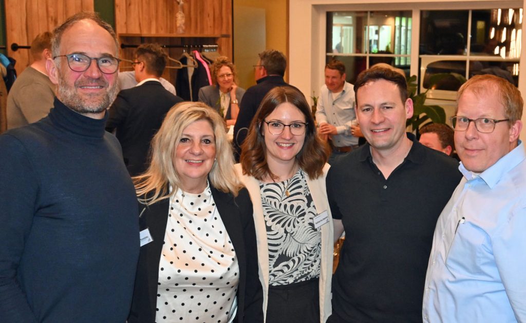 Mitglieder Ortsmarketing Raesfeld