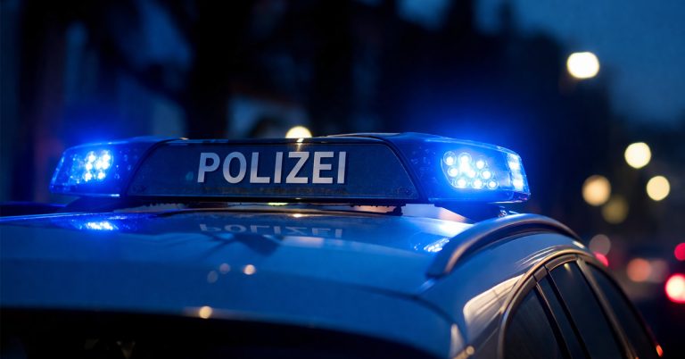 Polizei News & Nachrichten