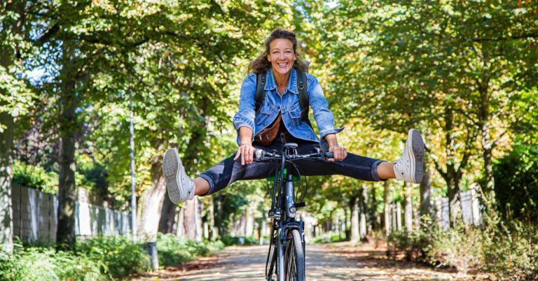 Stadtradeln 2026 - Raesfeld ist dabei