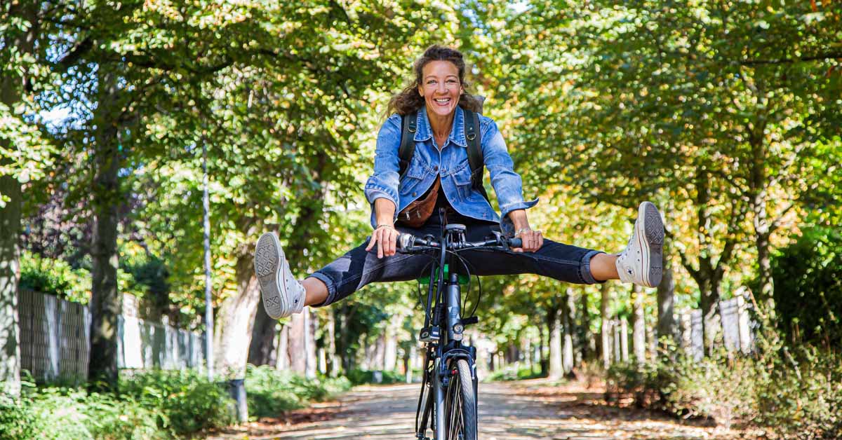 Stadtradeln 2026 - Raesfeld ist dabei