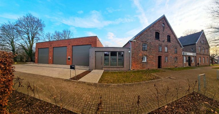 Haus der Vereine Raesfeld-Tag der offenen Tür